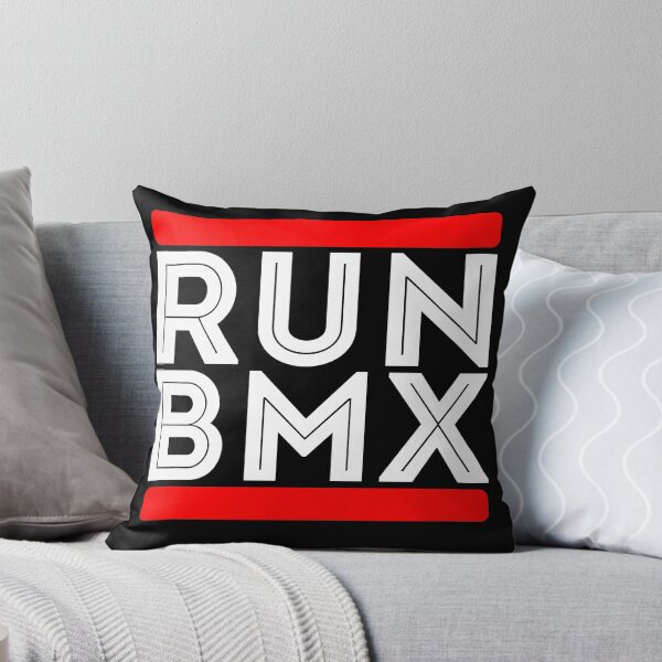 Item preview, RUN BMX idea gift designed and sold by PDAG.