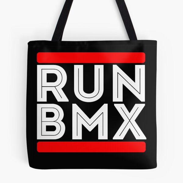 Item preview, RUN BMX idea gift designed and sold by PDAG.