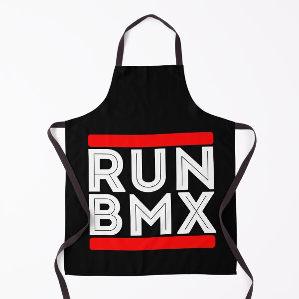 Item preview, RUN BMX idea gift designed and sold by PDAG.