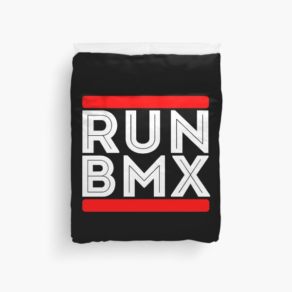 Item preview, RUN BMX idea gift designed and sold by PDAG.