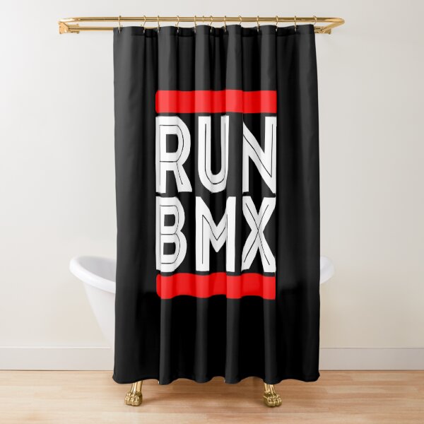 Item preview, RUN BMX idea gift designed and sold by PDAG.