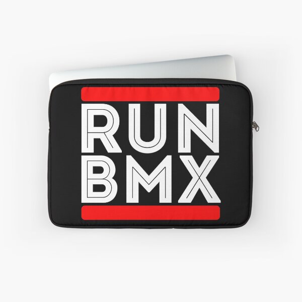 Item preview, RUN BMX idea gift designed and sold by PDAG.