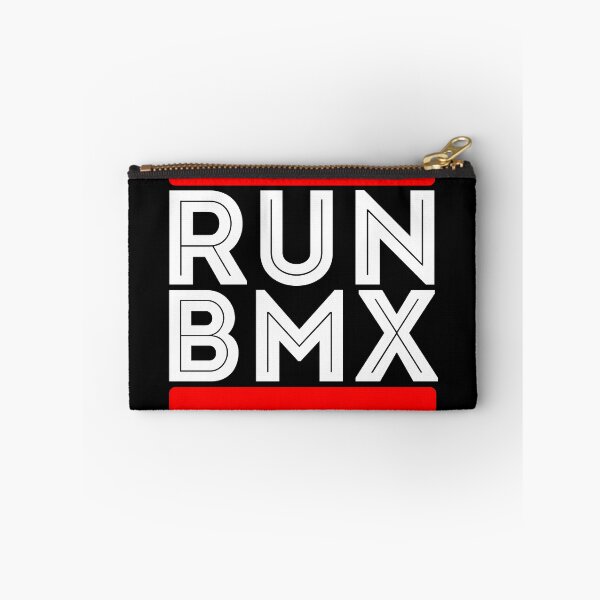 Item preview, RUN BMX idea gift designed and sold by PDAG.