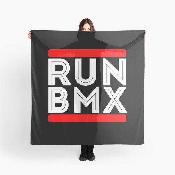 Item preview, RUN BMX idea gift designed and sold by PDAG.