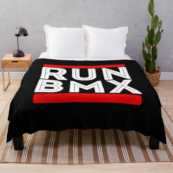 Item preview, RUN BMX idea gift designed and sold by PDAG.