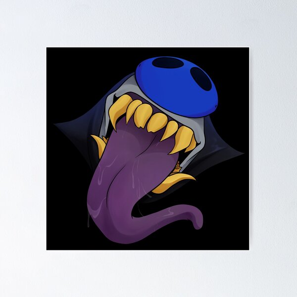 Item preview, Chomp Em designed and sold by mason_adrift.