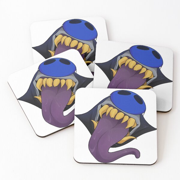 Item preview, Chomp Em designed and sold by mason_adrift.