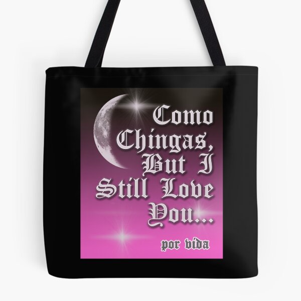 Item preview, Como Chingas designed and sold by Madeline Alvizo Ramirez Studios .