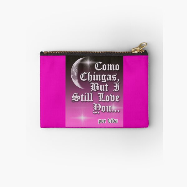 Item preview, Como Chingas designed and sold by Madeline Alvizo Ramirez Studios .