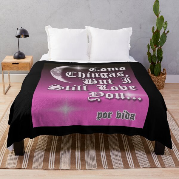 Item preview, Como Chingas designed and sold by Madeline Alvizo Ramirez Studios .
