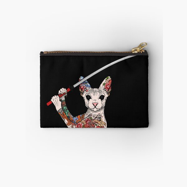 Item preview, Catana designed and sold by x-trashpanda.