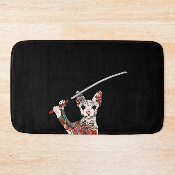 Item preview, Catana designed and sold by x-trashpanda.
