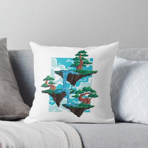 Item preview, Bonsai tree | Floating islands designed and sold by DerSenat.