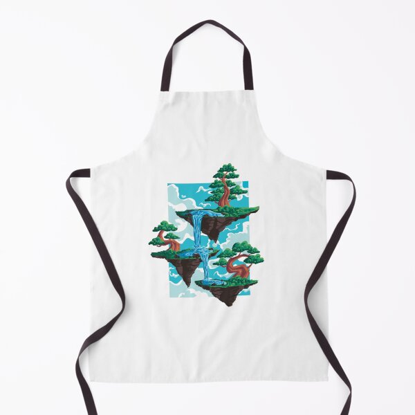 Item preview, Bonsai tree | Floating islands designed and sold by DerSenat.
