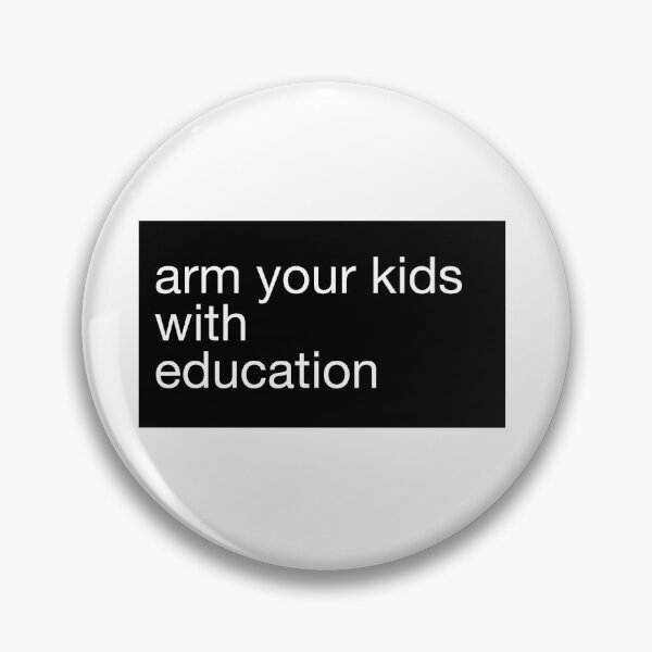 Item preview, Arm your kids! designed and sold by Uptown4FUN.