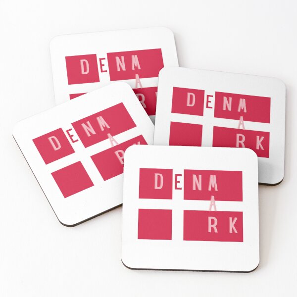 Item preview, Denmark flag designed and sold by Sara 2000.