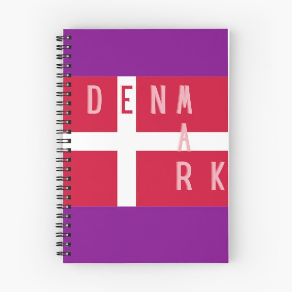 Item preview, Denmark flag designed and sold by Sara 2000.