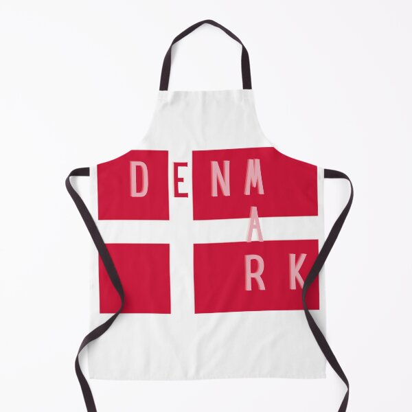 Item preview, Denmark flag designed and sold by Sara 2000.