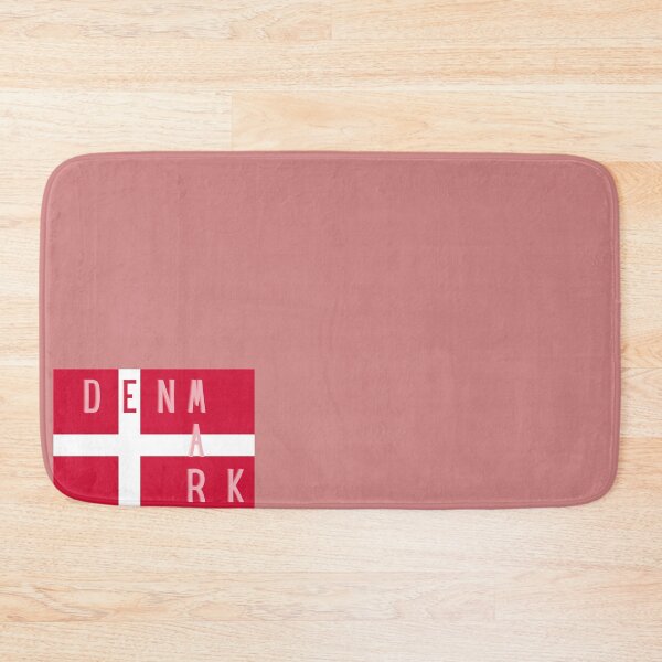 Item preview, Denmark flag designed and sold by Sara 2000.