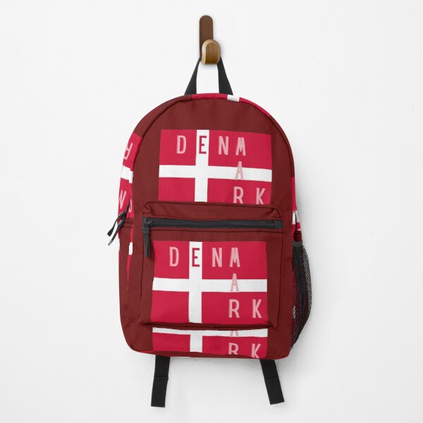 Item preview, Denmark flag designed and sold by Sara 2000.