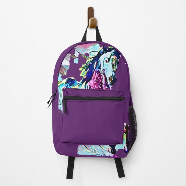 Item preview, Running Paint Horse designed and sold by HamiltonmagicTs.