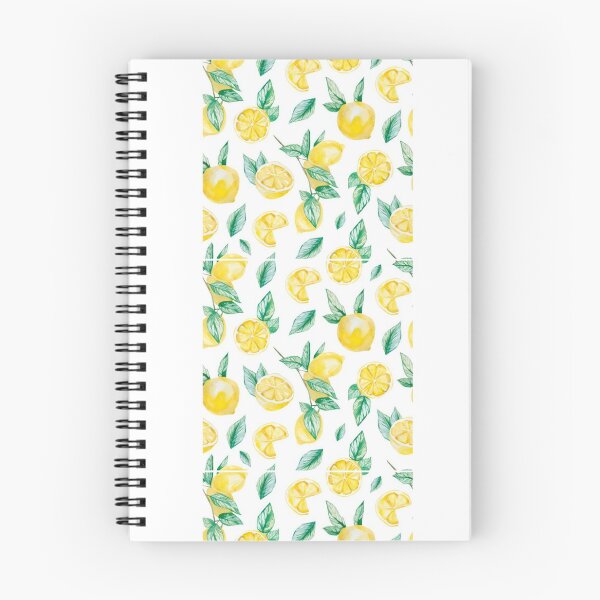 Item preview, Lemons designed and sold by scaredy-kat.