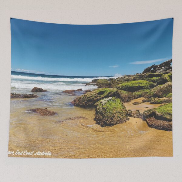 Item preview, Killcare, NSW, East Coast of Australia designed and sold by HYPERSHIRTS.