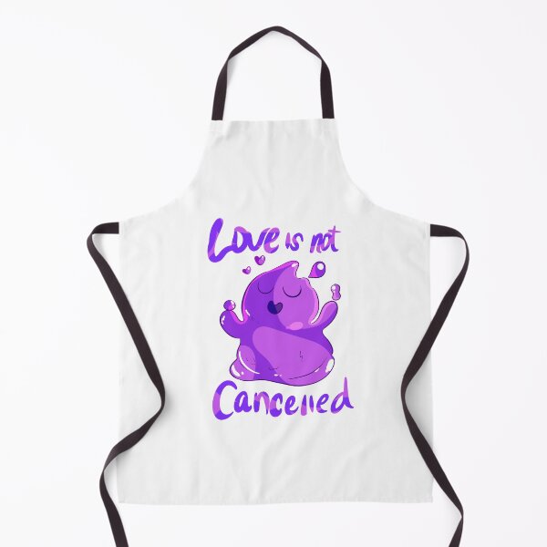 Item preview, Love is not cancelled designed and sold by Carrotchan.