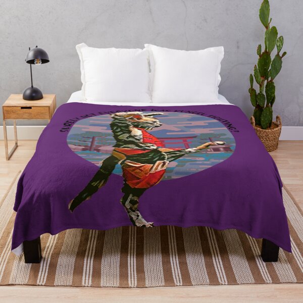 Item preview, Surely Not Everyone Was KungFU Fighting? designed and sold by HamiltonmagicTs.