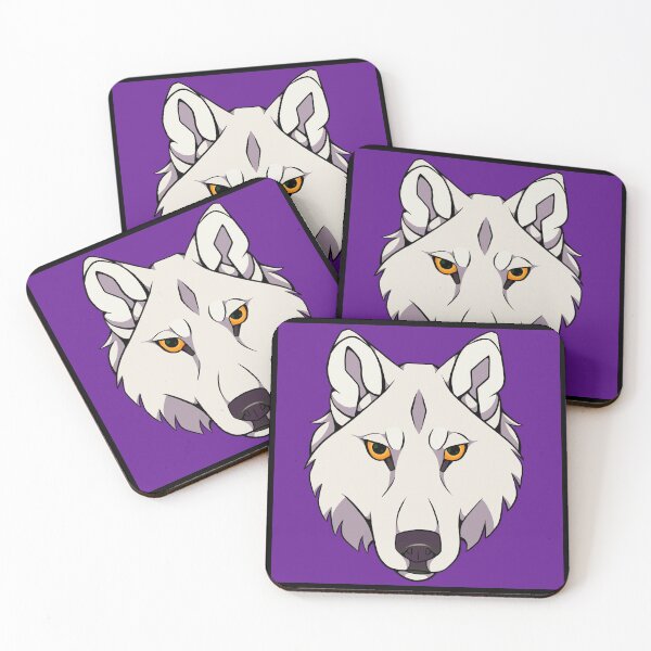 Item preview, Wolf designed and sold by Copperbora.