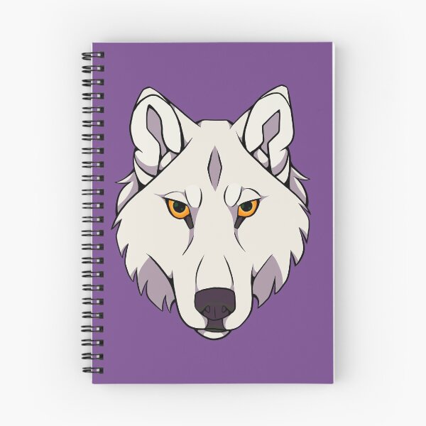 Item preview, Wolf designed and sold by Copperbora.