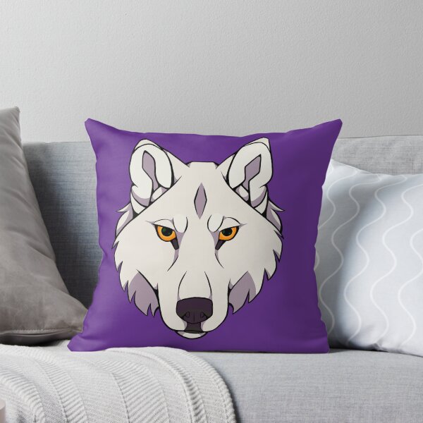 Item preview, Wolf designed and sold by Copperbora.