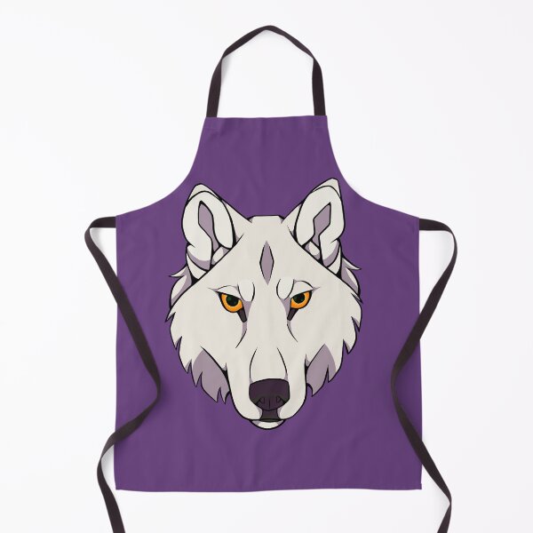 Item preview, Wolf designed and sold by Copperbora.