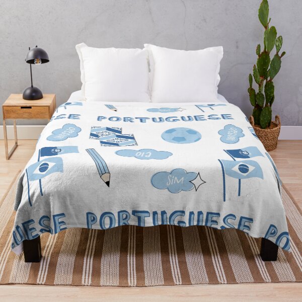 Item preview, Light Blue Portuguese Language Subject Pack designed and sold by The-Goods.