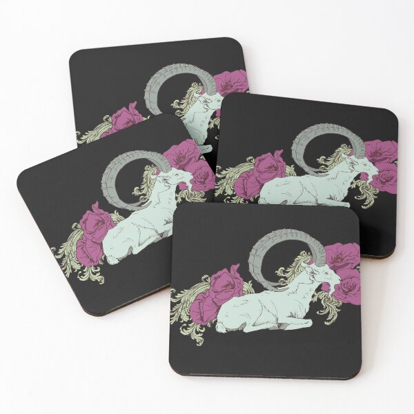 Item preview, Muted Flora and Fauna designed and sold by Pelucidar.