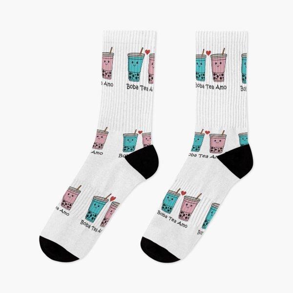 Item preview, Boba Tea Amo designed and sold by galax-C.