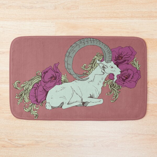 Item preview, Muted Flora and Fauna designed and sold by Pelucidar.