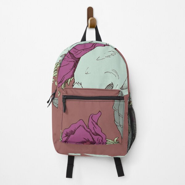 Item preview, Muted Flora and Fauna designed and sold by Pelucidar.