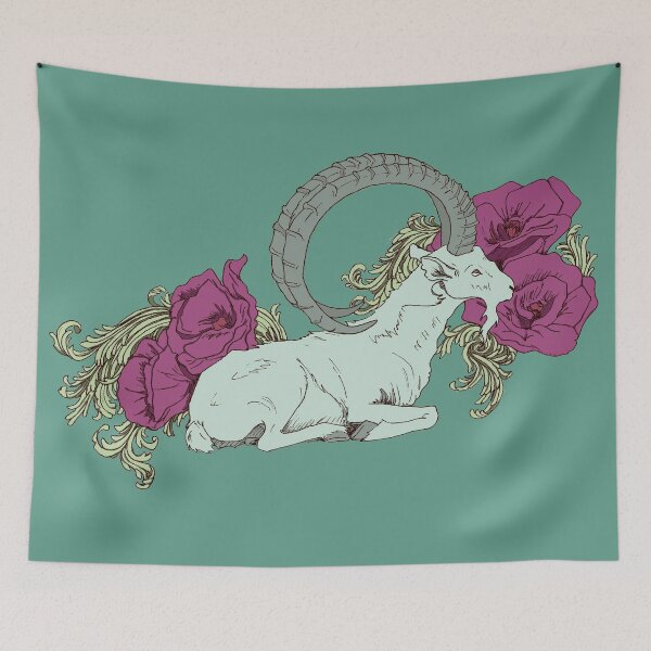 Item preview, Muted Flora and Fauna designed and sold by Pelucidar.