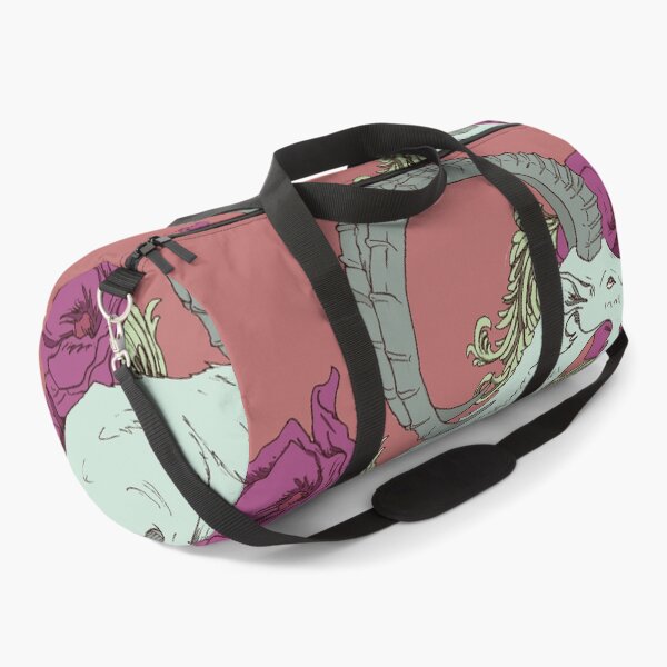 Item preview, Muted Flora and Fauna designed and sold by Pelucidar.
