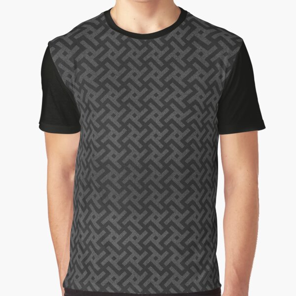Sayagata 3 Version 2 Graphic T-Shirt