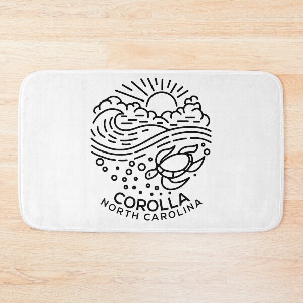 Item preview, Corolla NC designed and sold by HalpinDesign.