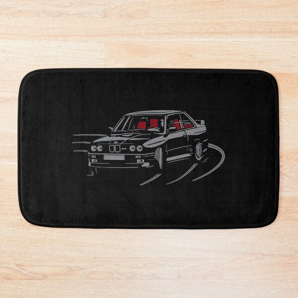 Item preview, M3 Drifting Car designed and sold by Design by Twain.