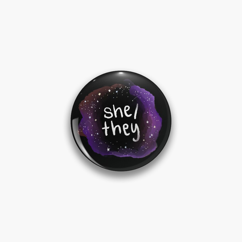 she-they-galaxy-pronouns-pin-by-annabelnied-redbubble