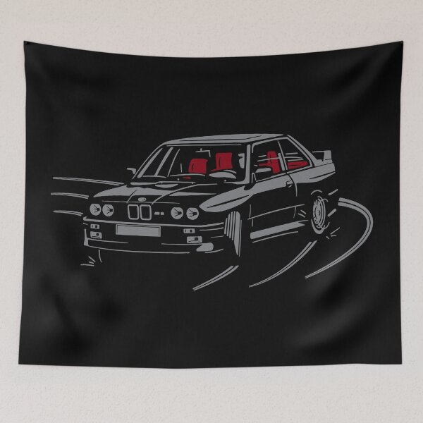 Item preview, M3 Drifting Car designed and sold by Design by Twain.
