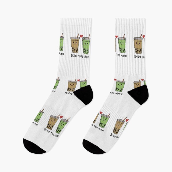 Item preview, Boba Tea Amo designed and sold by galax-C.