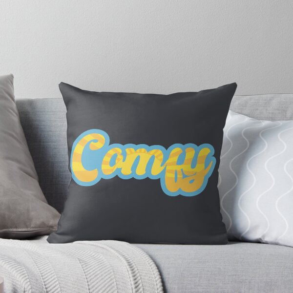 Item preview, Comfy - Golden Sunrise designed and sold by Chubuter.