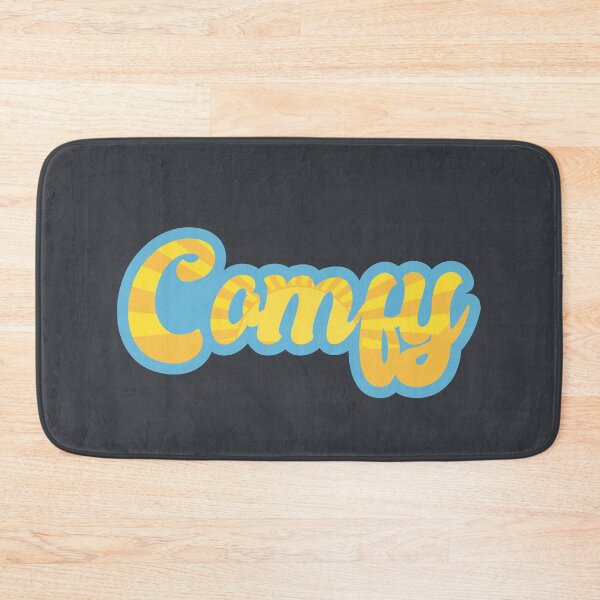 Item preview, Comfy - Golden Sunrise designed and sold by Chubuter.
