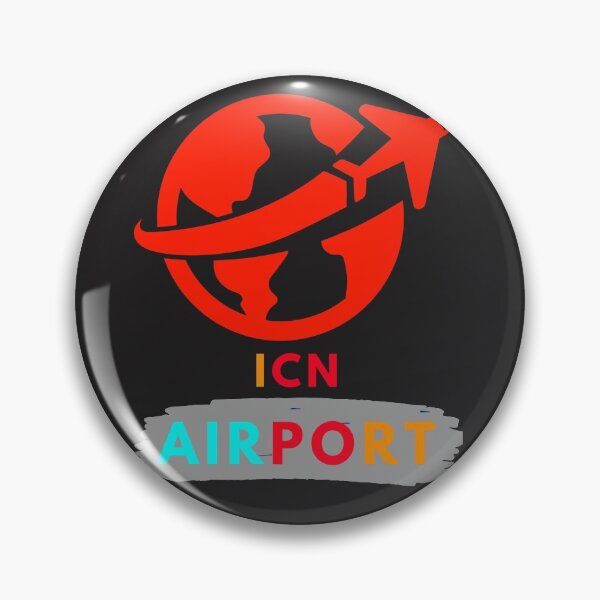 Item preview, ICN Airport Design designed and sold by pal-s.