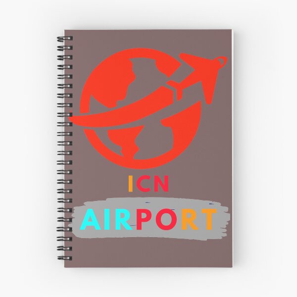 Item preview, ICN Airport Design designed and sold by pal-s.